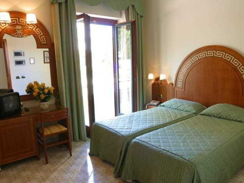 VILLA IGEA