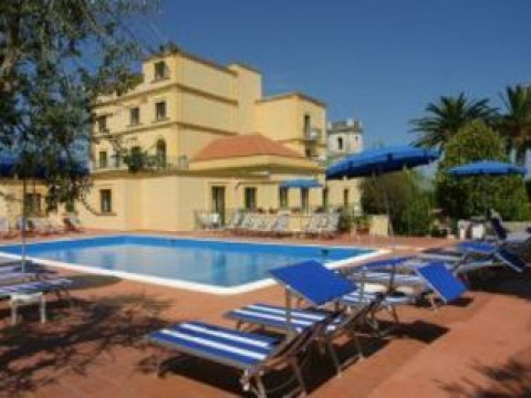 VILLA IGEA