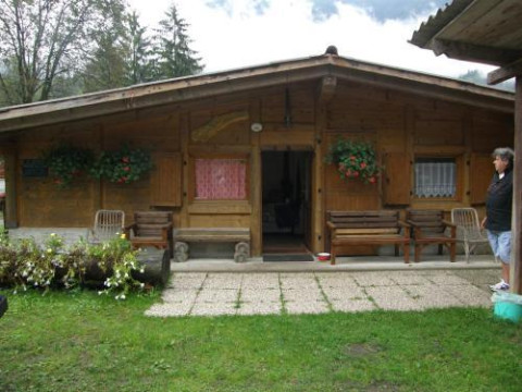 Villa Ilaria