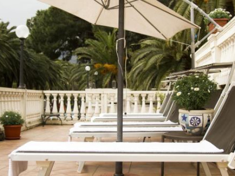 Villa Imperiale Hotel