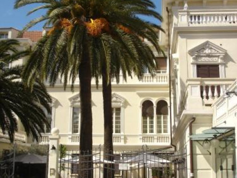 Villa Imperiale Hotel