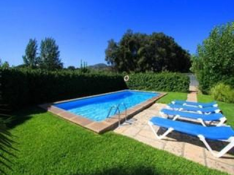 Villa In Pollensa, Mallorca 102464