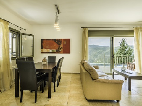 Villa Inna