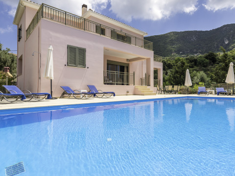 Villa Inna