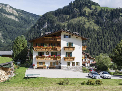 Villa Insam