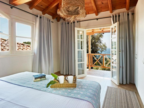 Villa Ira Skiathos
