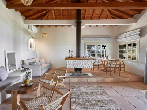 Villa Ira Skiathos