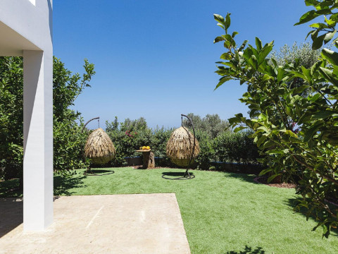 Villa Iris