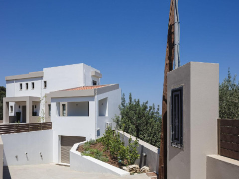 Villa Iris