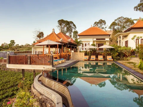 Villa Jempana