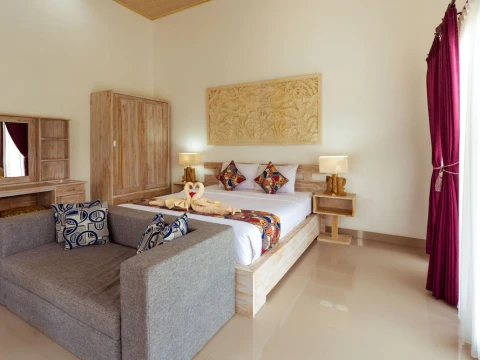 Villa Jempana