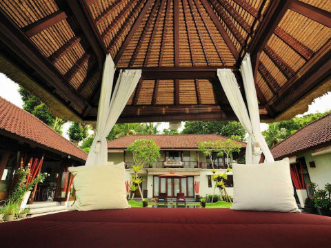 Villa Kaba Kaba Resort Bali