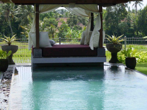 Villa Kaba Kaba Resort Bali
