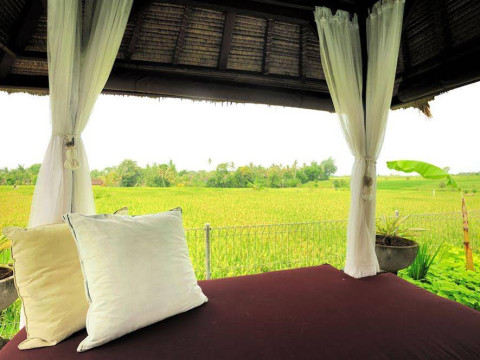 Villa Kaba Kaba Resort Bali