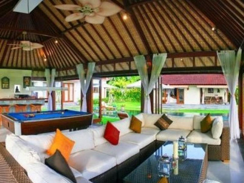Villa Kaba Kaba Resort Bali