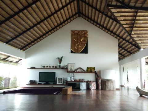 Hotel Villa Kalachuchi B&B