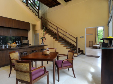 Villa Kalisha