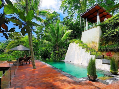 Villa Kalisha