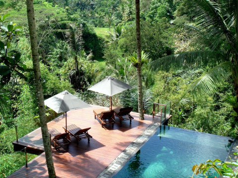 Villa Kalisha