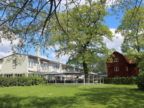Villa Kallhagen