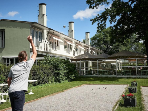 Villa Kallhagen