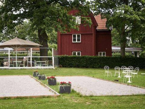 Villa Kallhagen