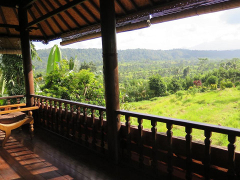 Villa Karma Loka