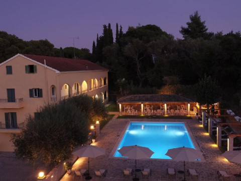 Villa Karmar