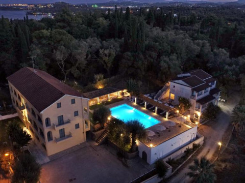 Villa Karmar