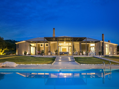 Villa Katrin