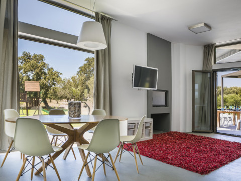 Villa Katrin