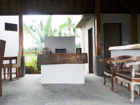 Villa Kemuning