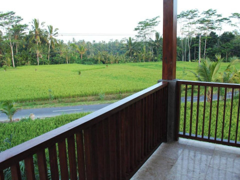 Villa Kemuning