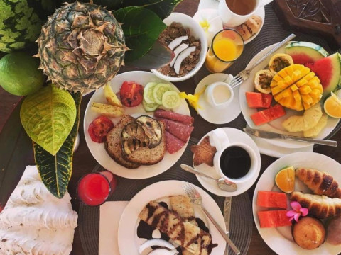Villa Kiva Boutique Hotel