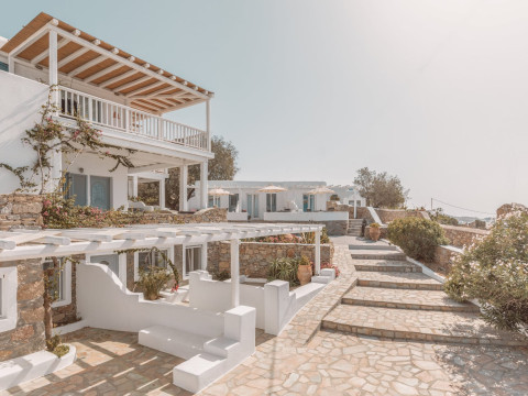 Villa Konstantin