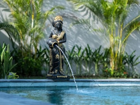 Villa Kubuku