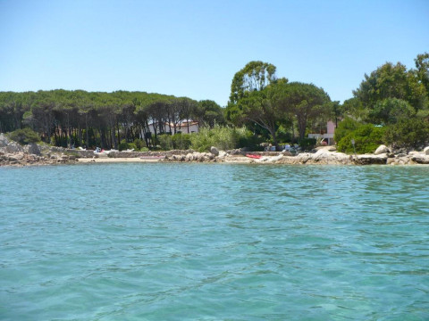 Villa La Maddalena