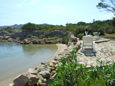 Villa La Maddalena