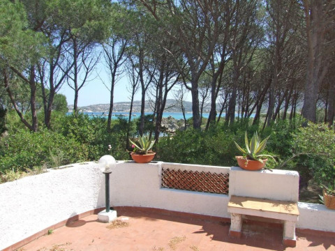 Villa La Maddalena