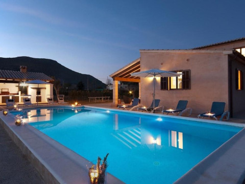 Villa La Vinya