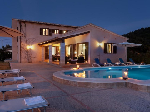 Villa La Vinya