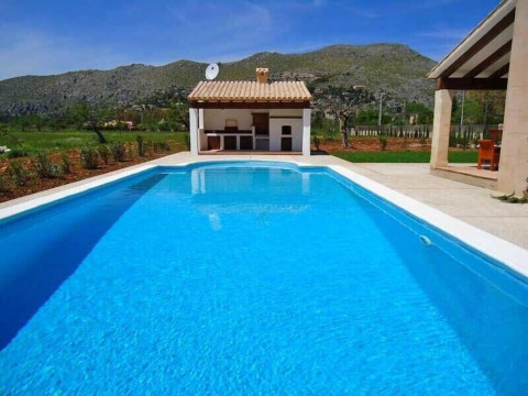 Villa La Vinya