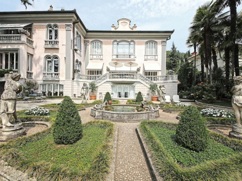 Villa La Vittoriana