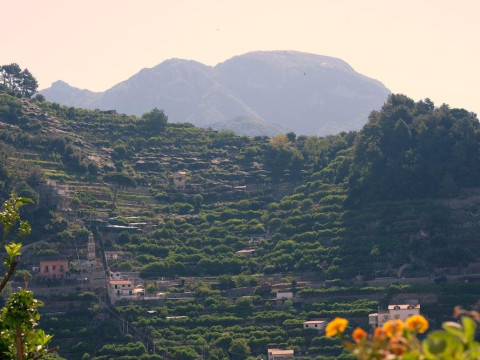 Villa La Zagara