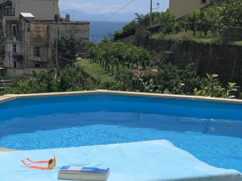 Villa La Zagara
