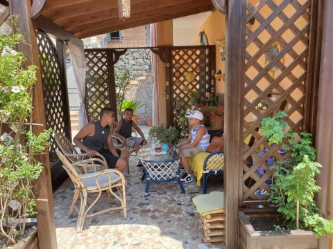 Villa Liliya