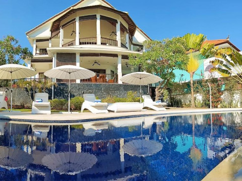 Villa Lilly