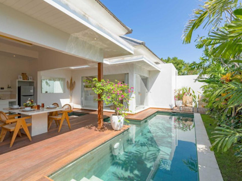 Villa Lior