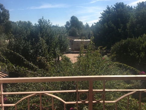 Villa Loreto