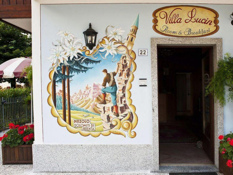 Villa Lucin